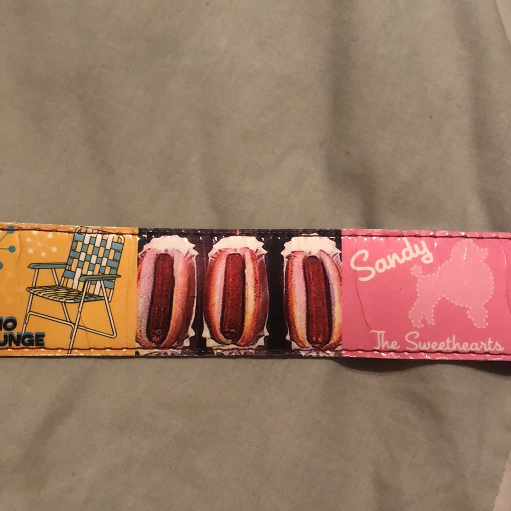 Adorable Vintage Belt - Picture 7 of 11